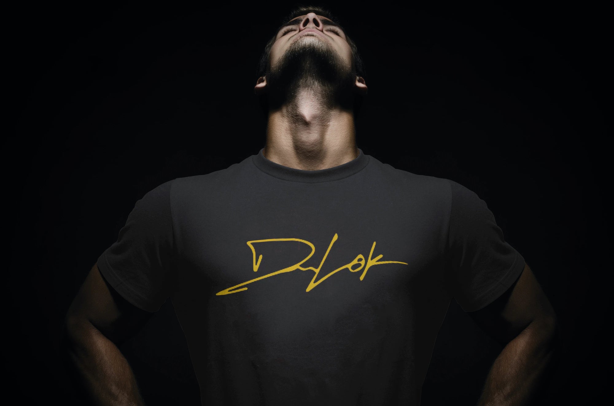 Dan Lok Signature T-Shirt