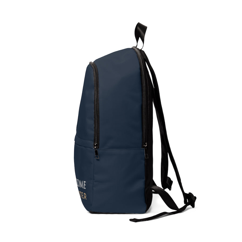High-Income Copywriter Backpack