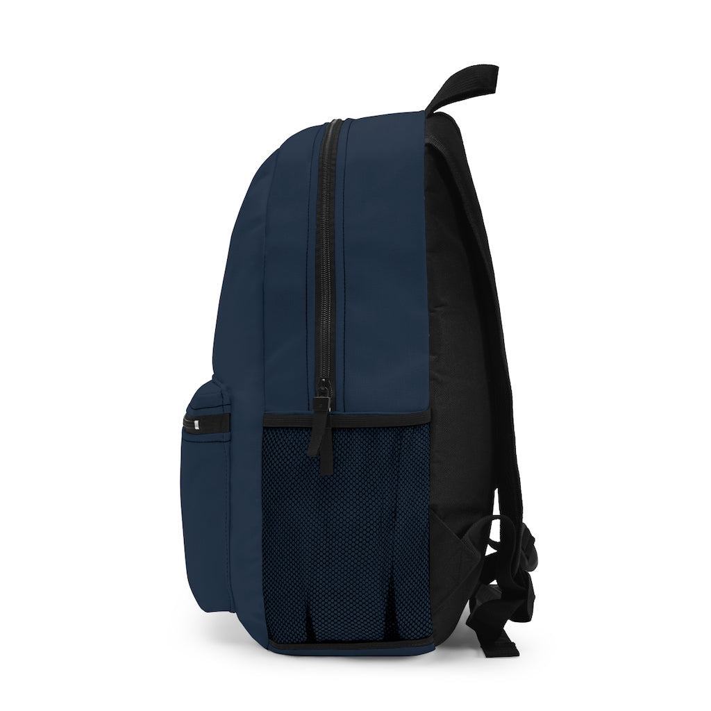 HIGH-INCOME COPYWRITER BACKPACK
