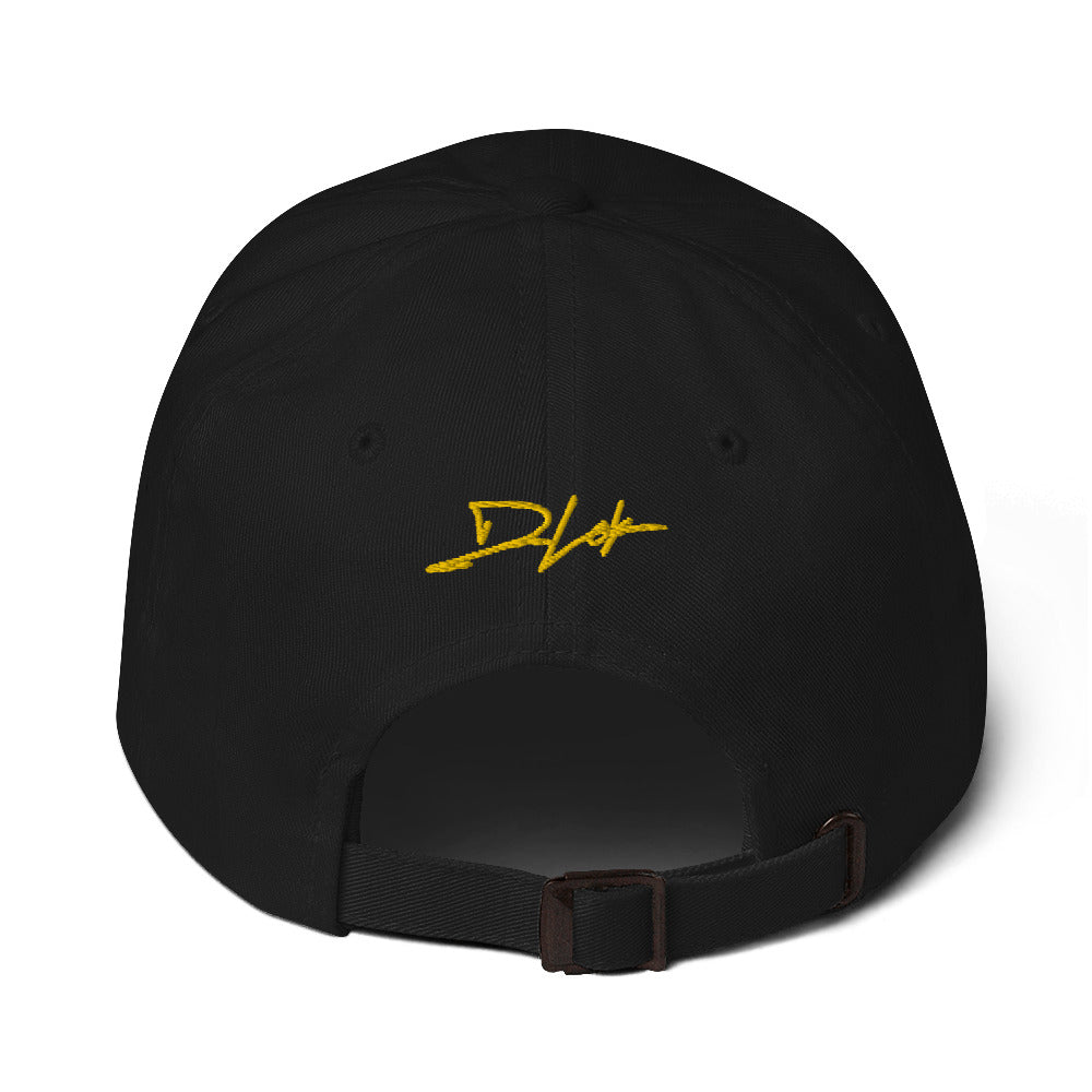 High Income Copywriter Baseball Hat