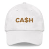CA$H Curve Brim Hat