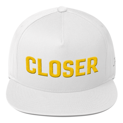 HTC "CLOSER" Hat