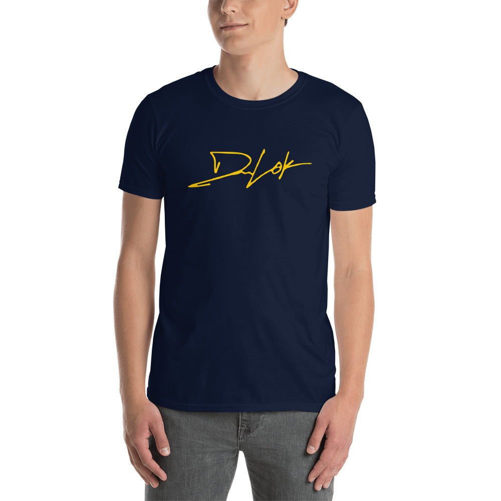 Dan Lok Signature T-Shirt